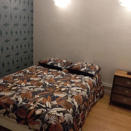 Sezane Daire Bains-les-Bains Dış mekan fotoğraf