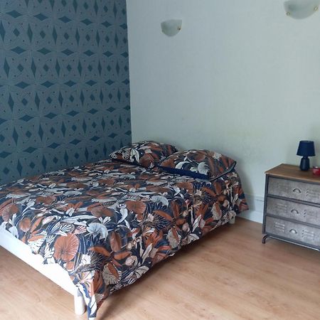 Sezane Daire Bains-les-Bains Dış mekan fotoğraf