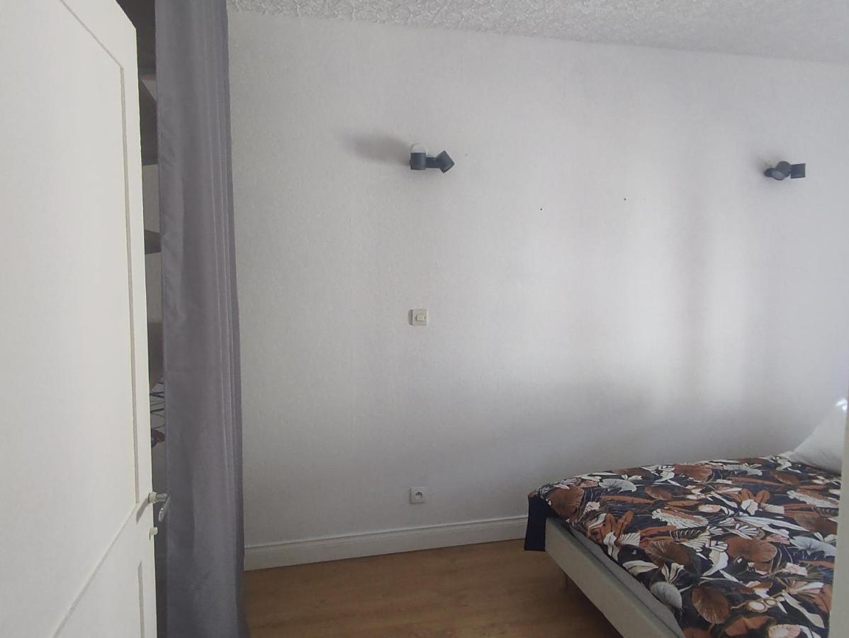 Sezane Daire Bains-les-Bains Dış mekan fotoğraf