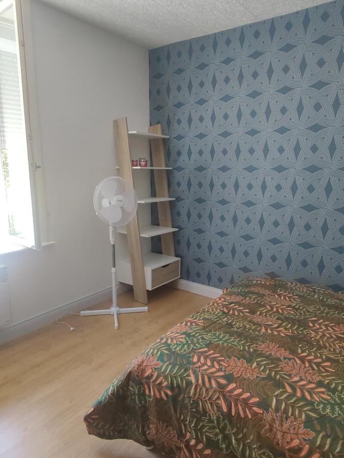 Sezane Daire Bains-les-Bains Dış mekan fotoğraf