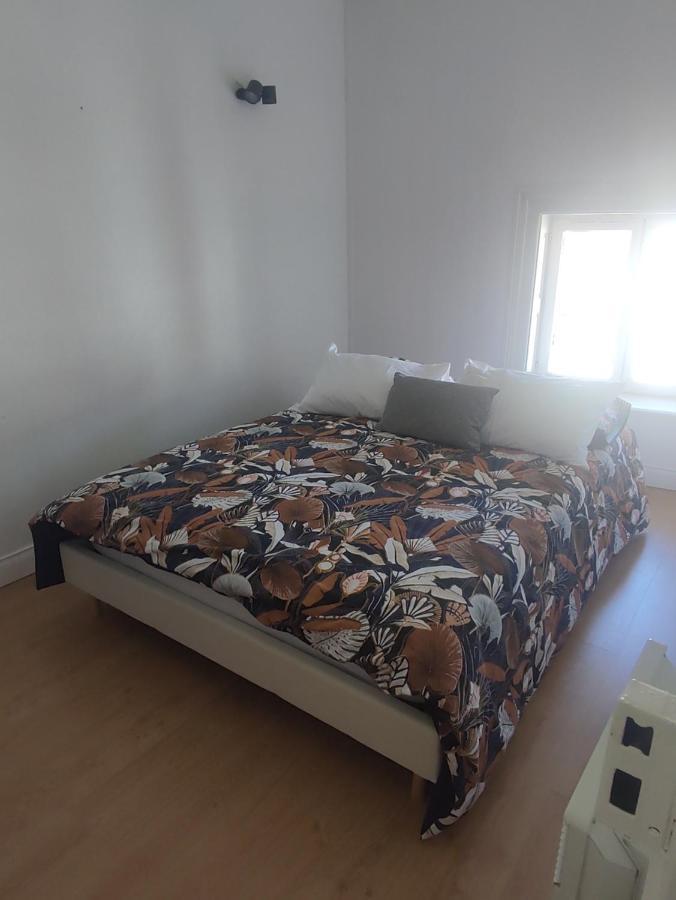 Sezane Daire Bains-les-Bains Dış mekan fotoğraf