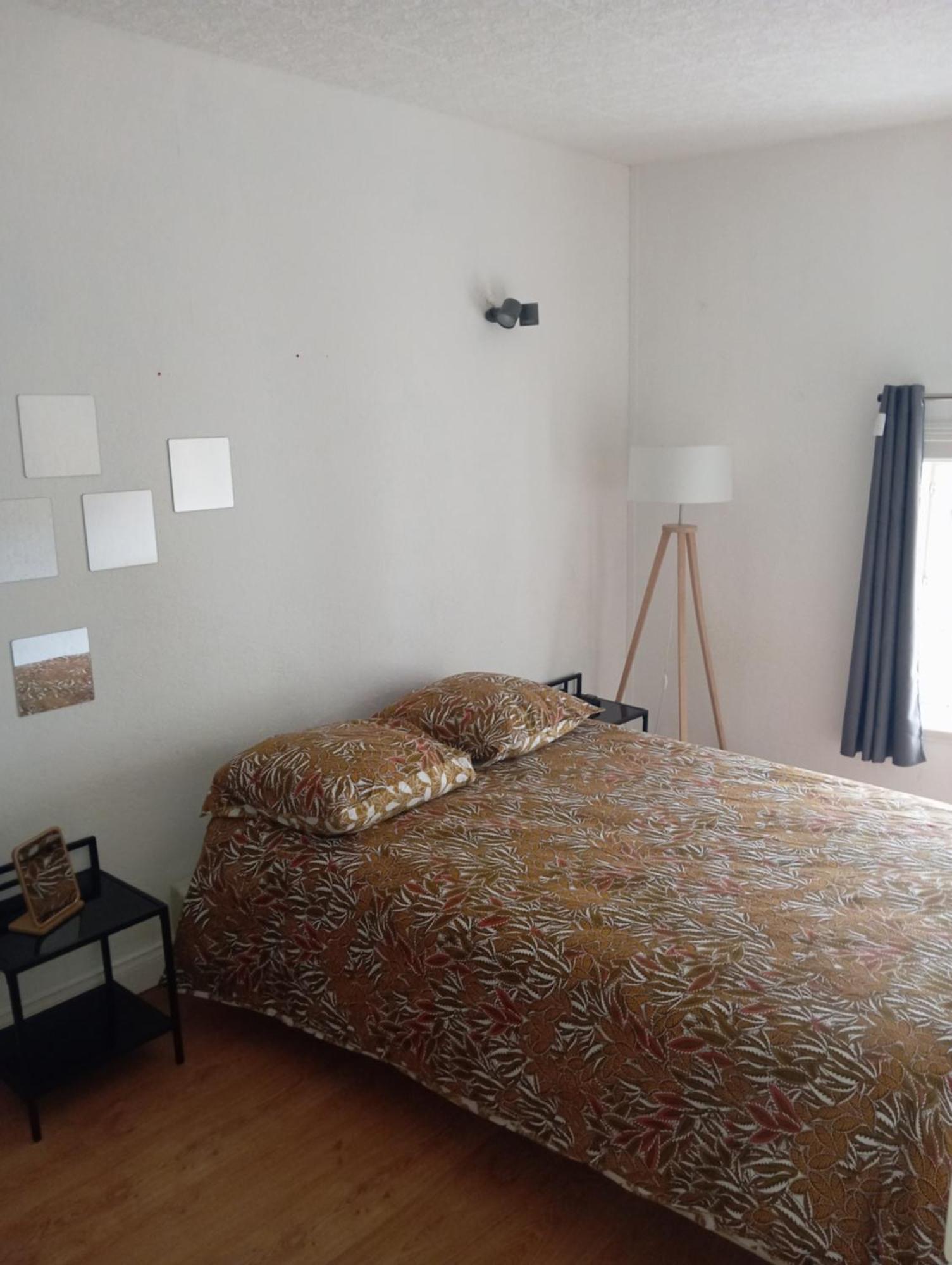 Sezane Daire Bains-les-Bains Dış mekan fotoğraf