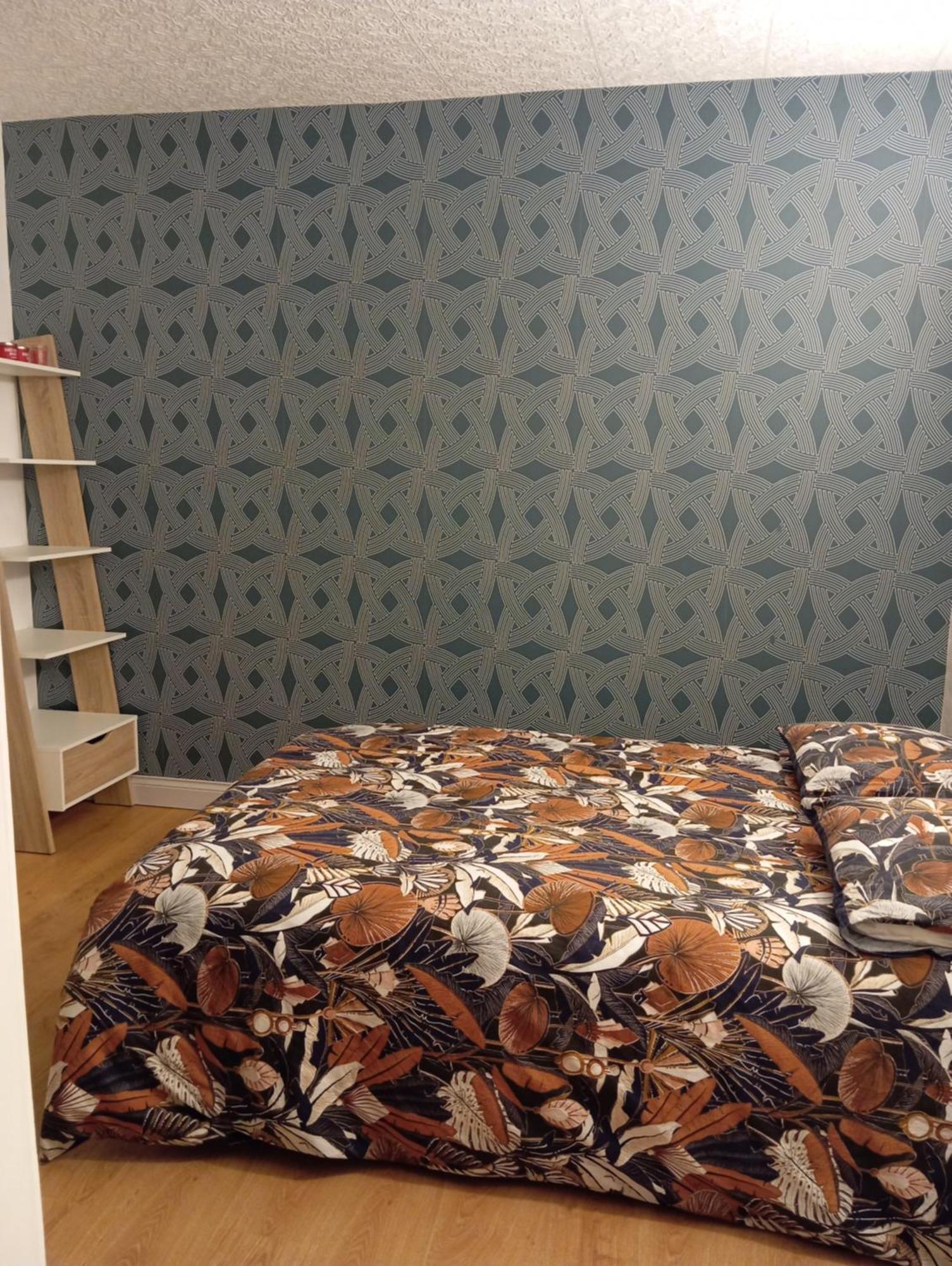Sezane Daire Bains-les-Bains Dış mekan fotoğraf